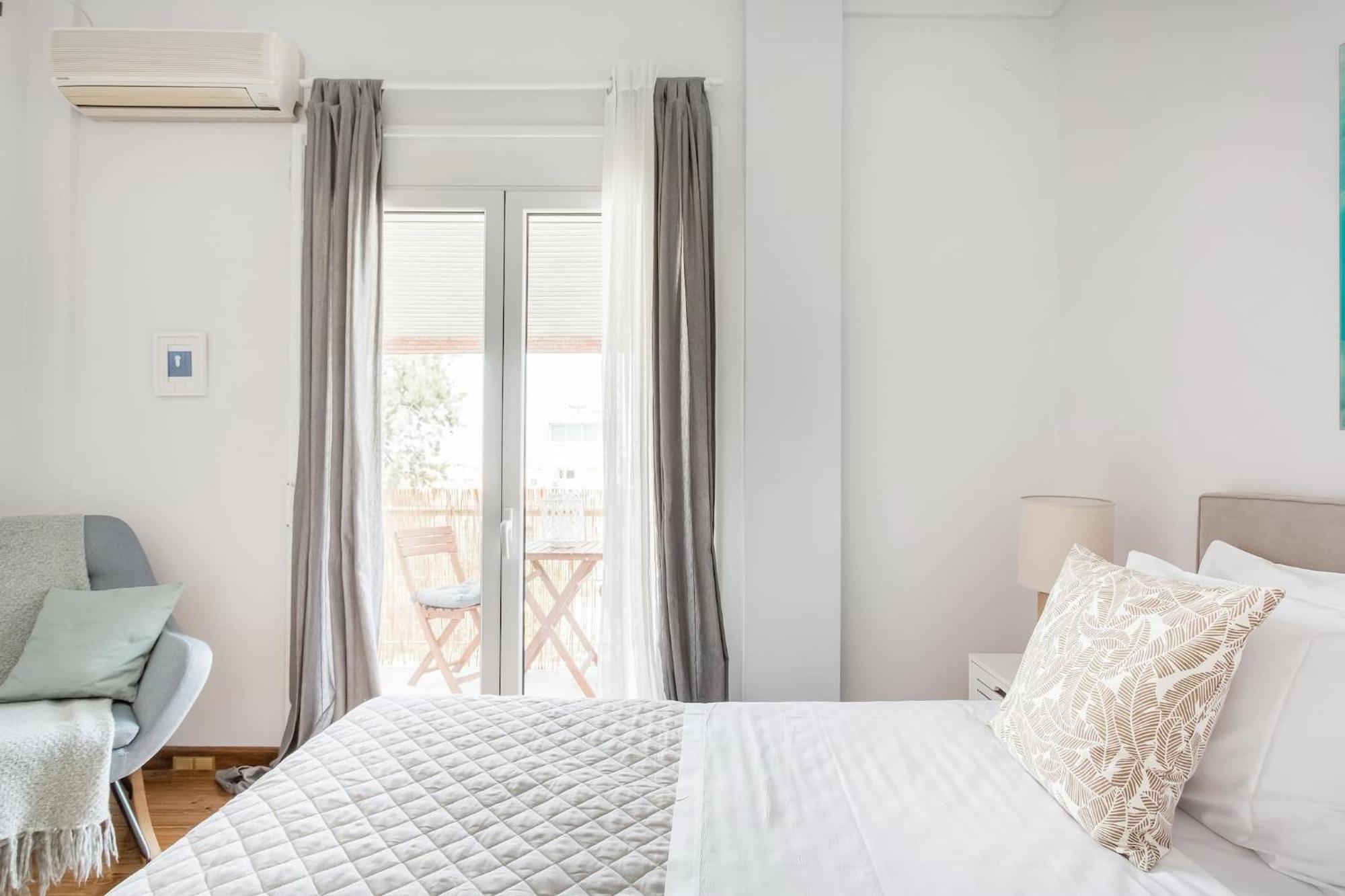 Romantic Love-Nest Studio Near Acropolis & Metro Athens Exterior photo