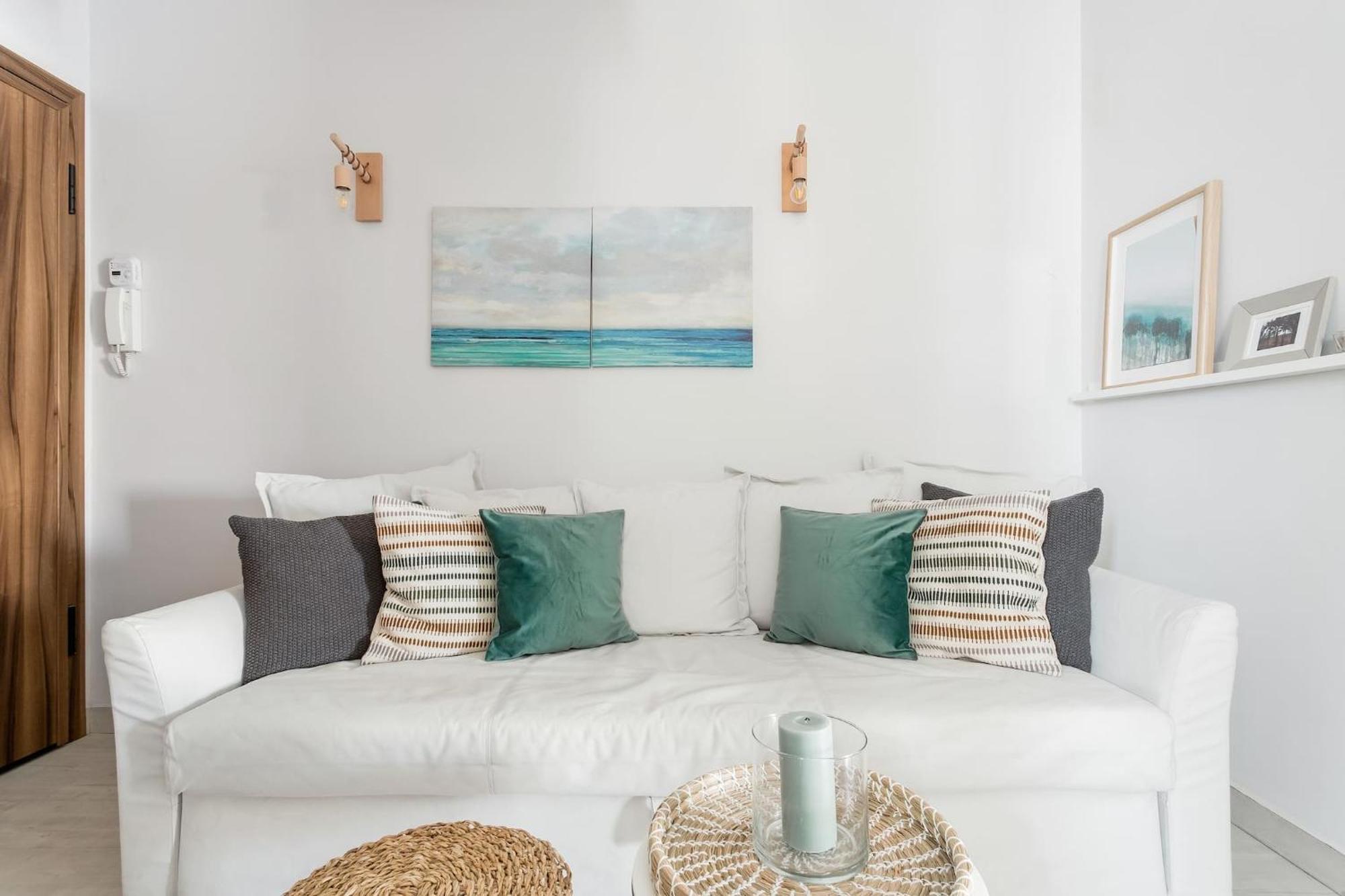 Romantic Love-Nest Studio Near Acropolis & Metro Athens Exterior photo
